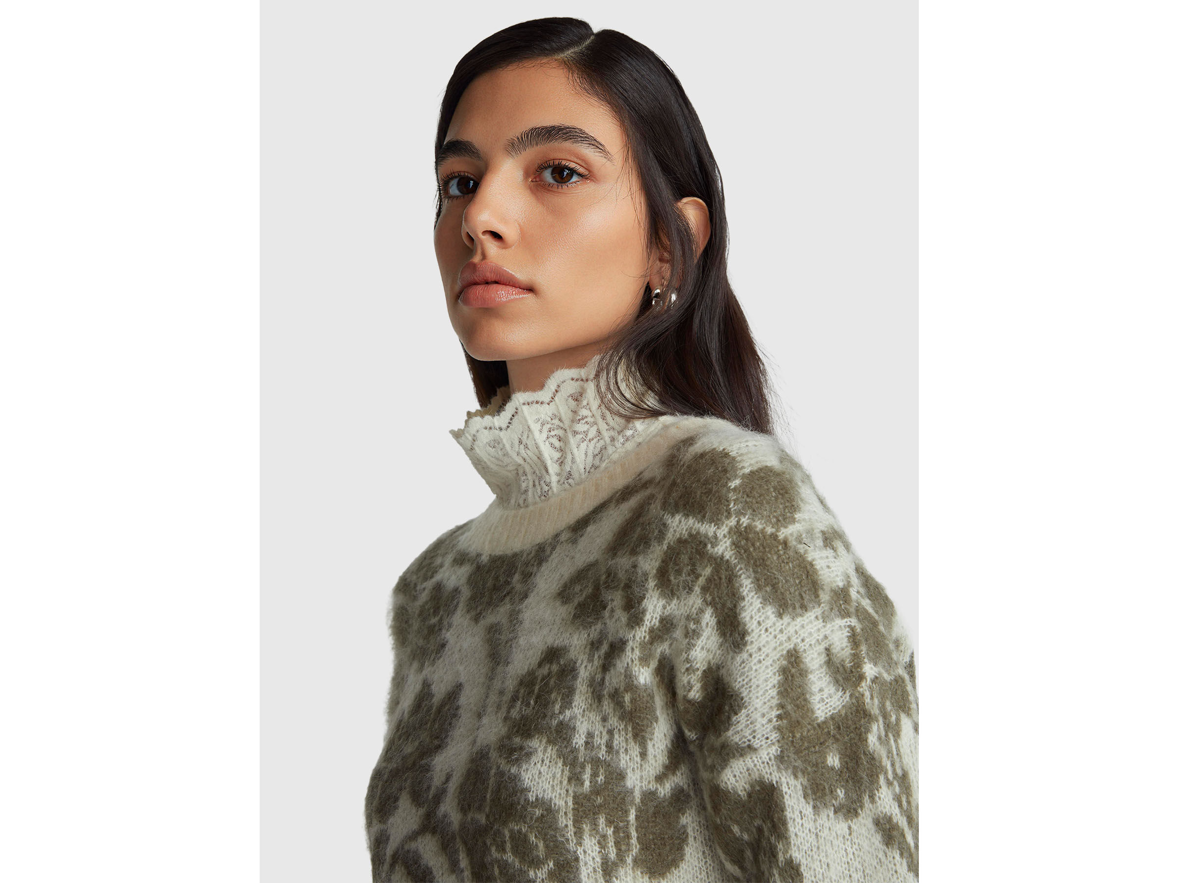 SWEATER L/S Women image number 4
